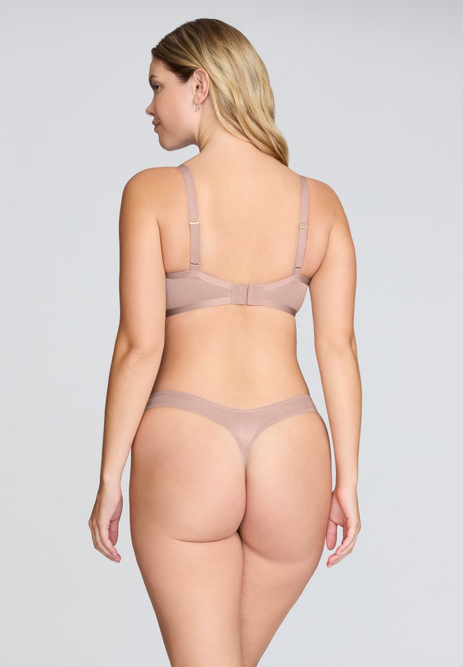 The Thong - Mesh image number 4
