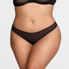 The Thong - Mesh image number null