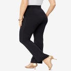 Essential Stretch Yoga Pant image number null