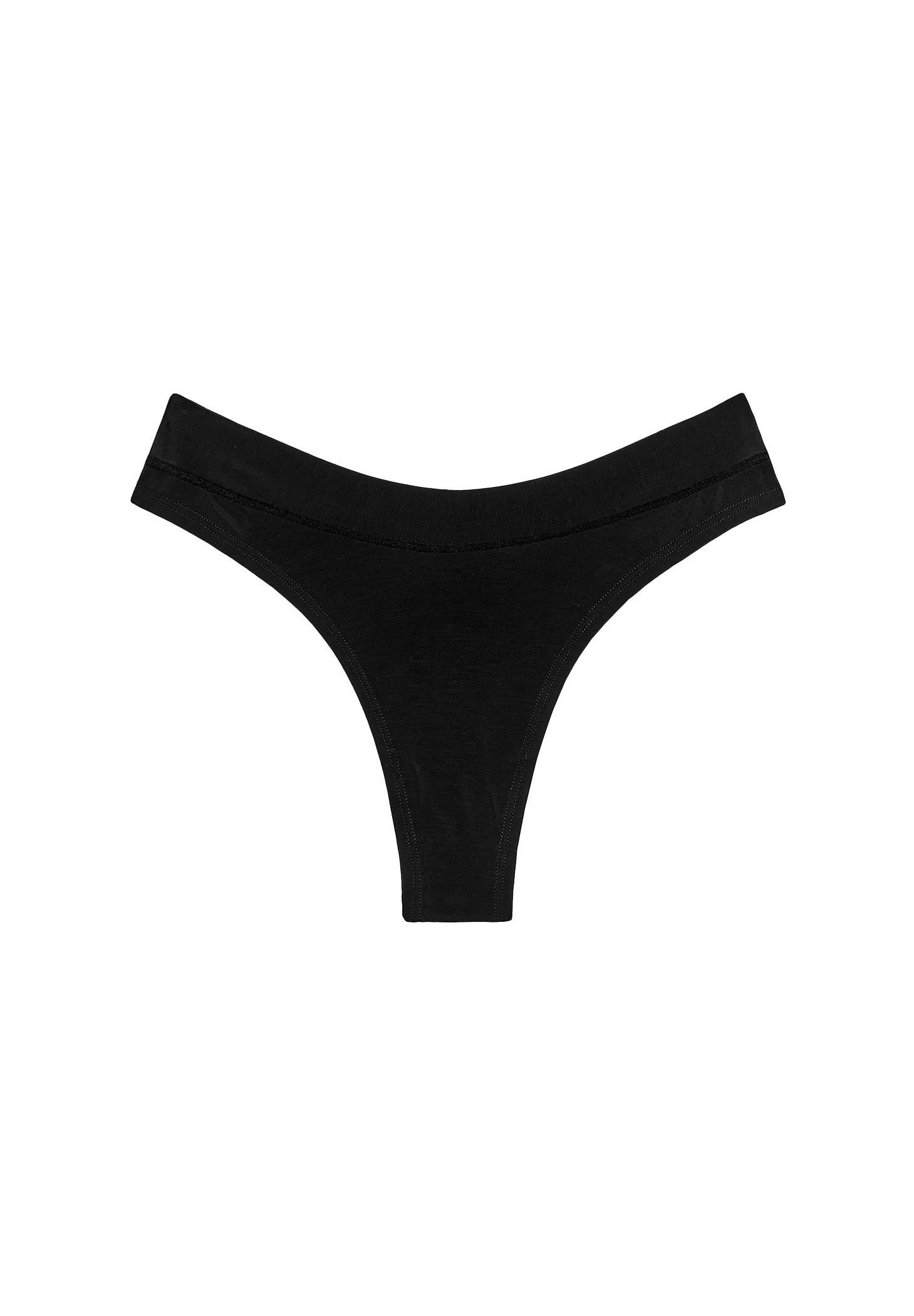 The Thong - Modal image number 1