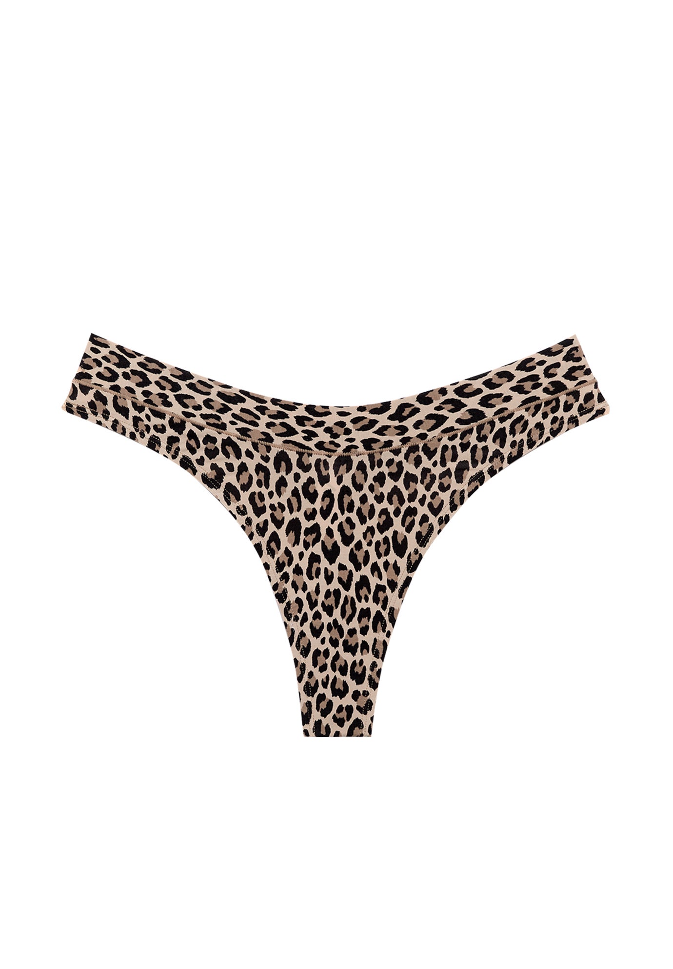 The Thong - Modal image number 1