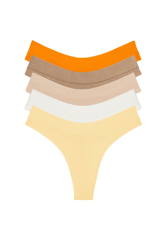 The Thong - Modal image number 7