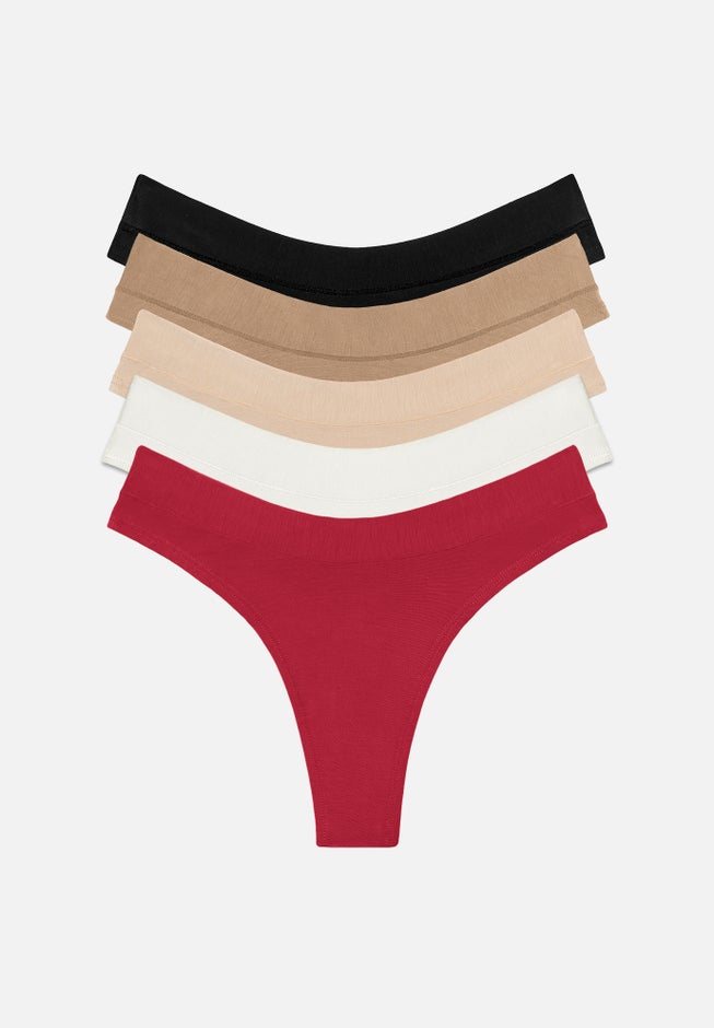 The Thong - Modal image number 10