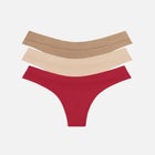 The Thong - Modal image number null