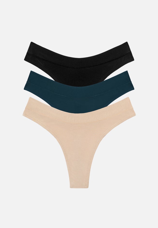 The Thong - Modal image number 13