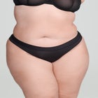 The Thong - Modal image number null