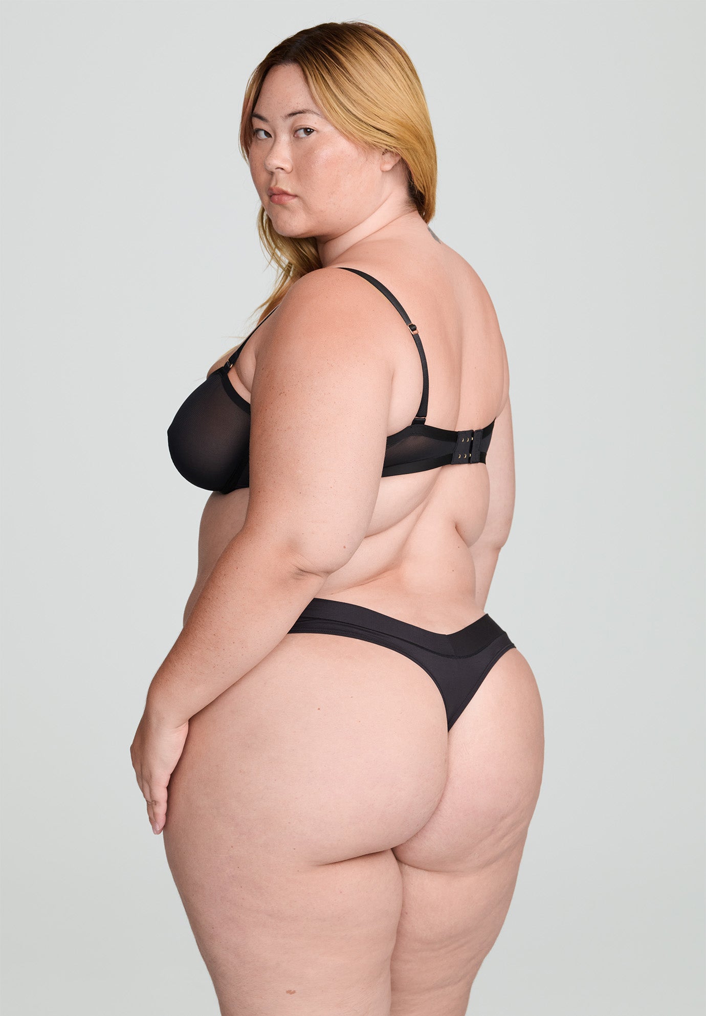 The Thong - Modal image number 5