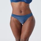 The Thong - Lurex image number null