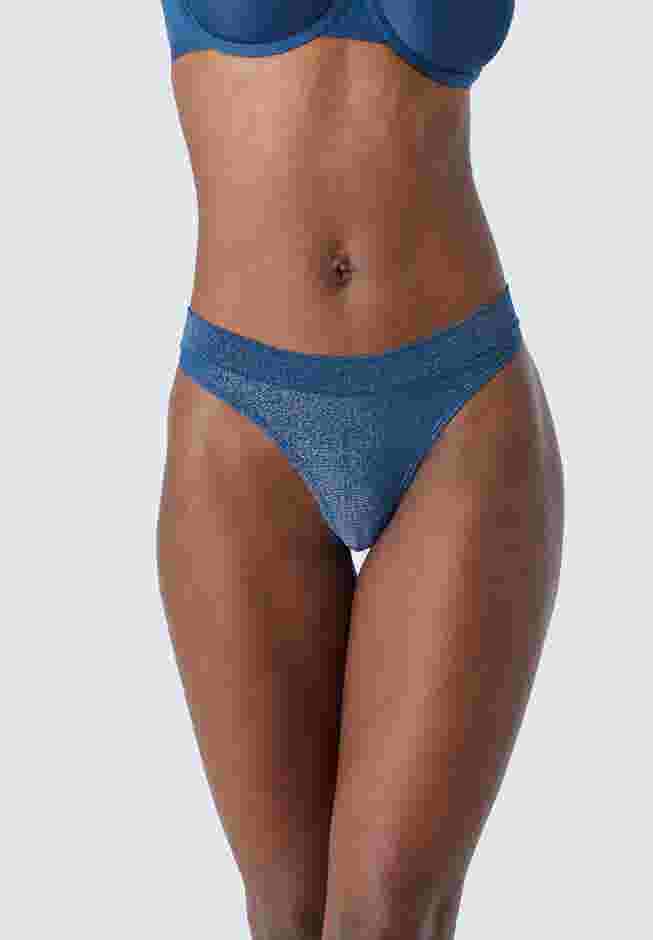 The Thong - Lurex image number 0