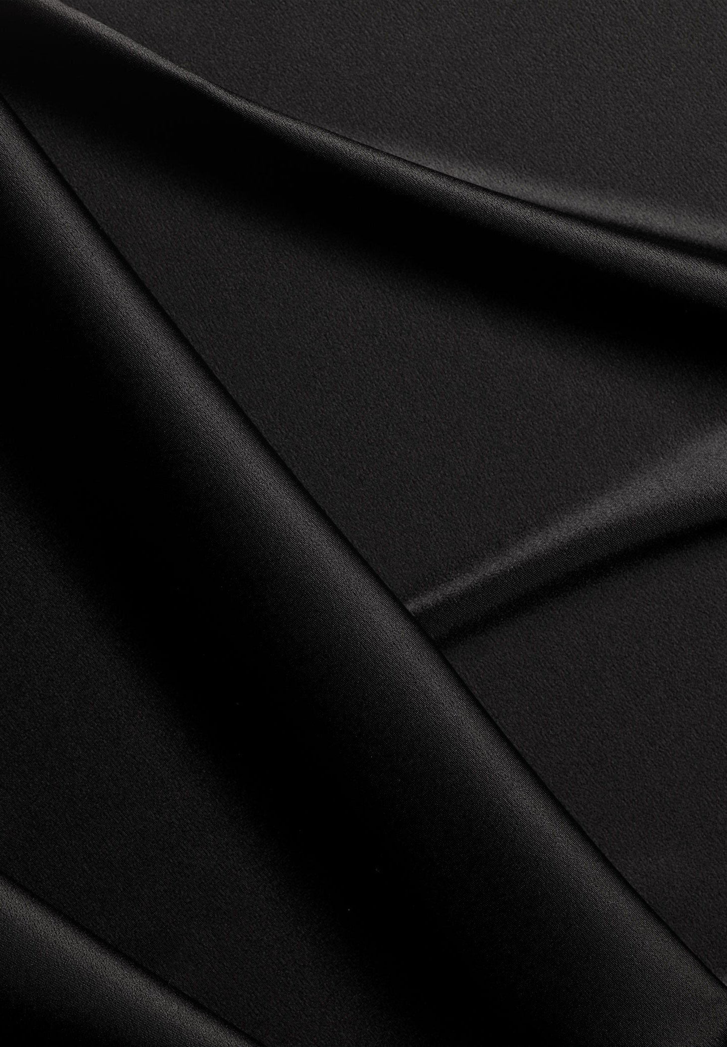 The Thong - Satin image number 7