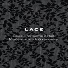 The Thong - Botanical Lace image number null