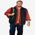 Long Sleeve Pilot Shirt image number null