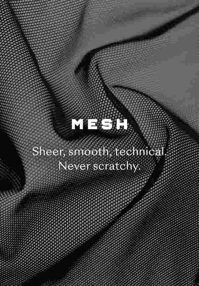 The Highwaist - Mesh image number 10