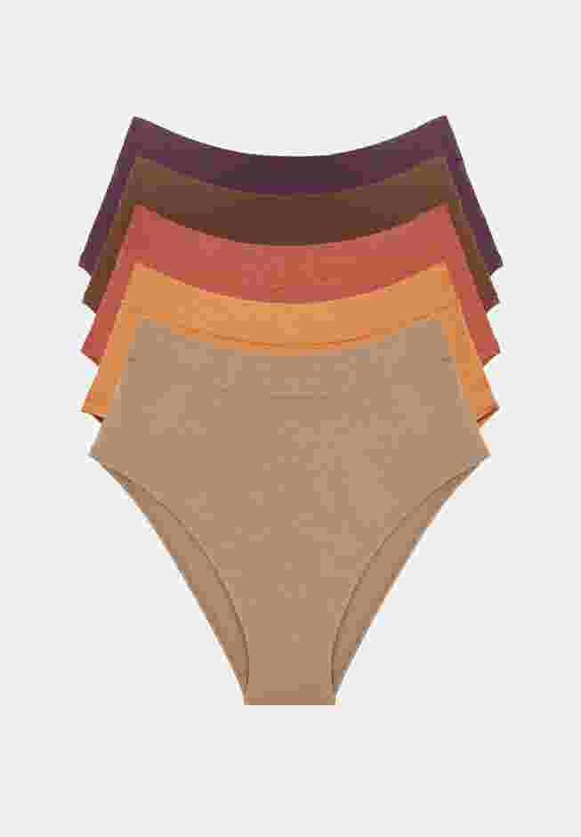 The Highwaist - Modal image number 8