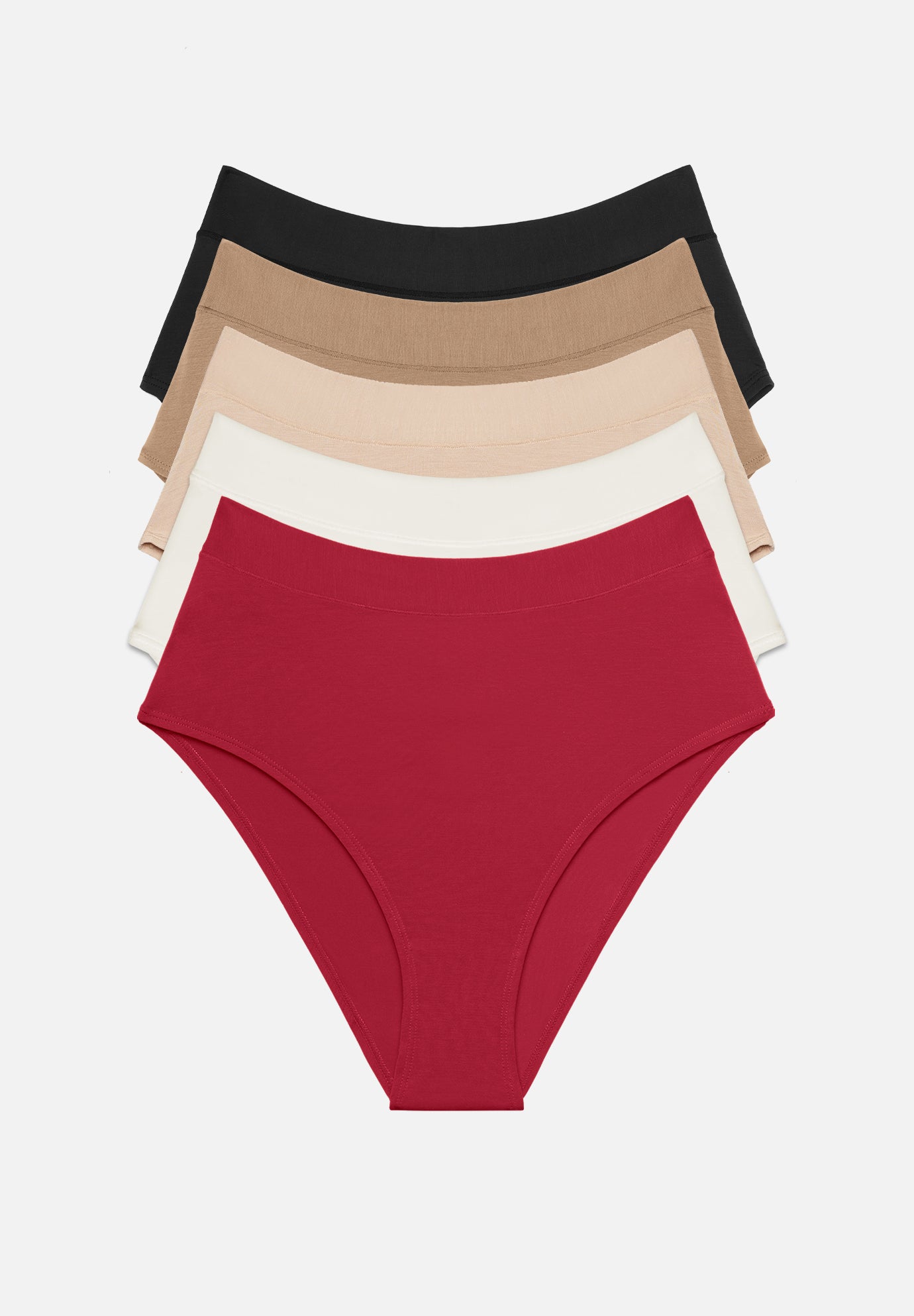 The Highwaist - Modal image number 8