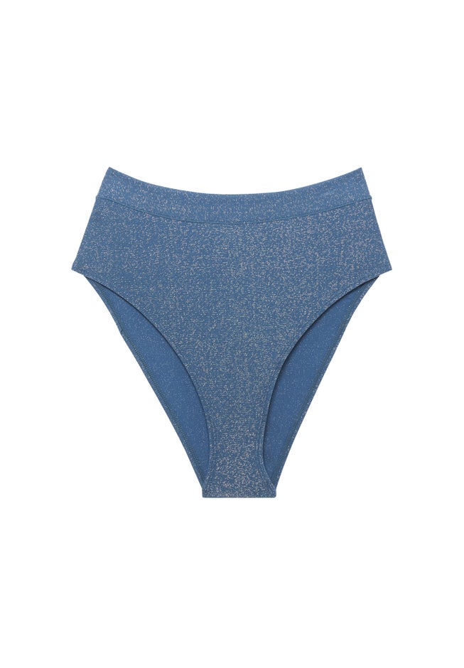The Highwaist - Lurex image number null