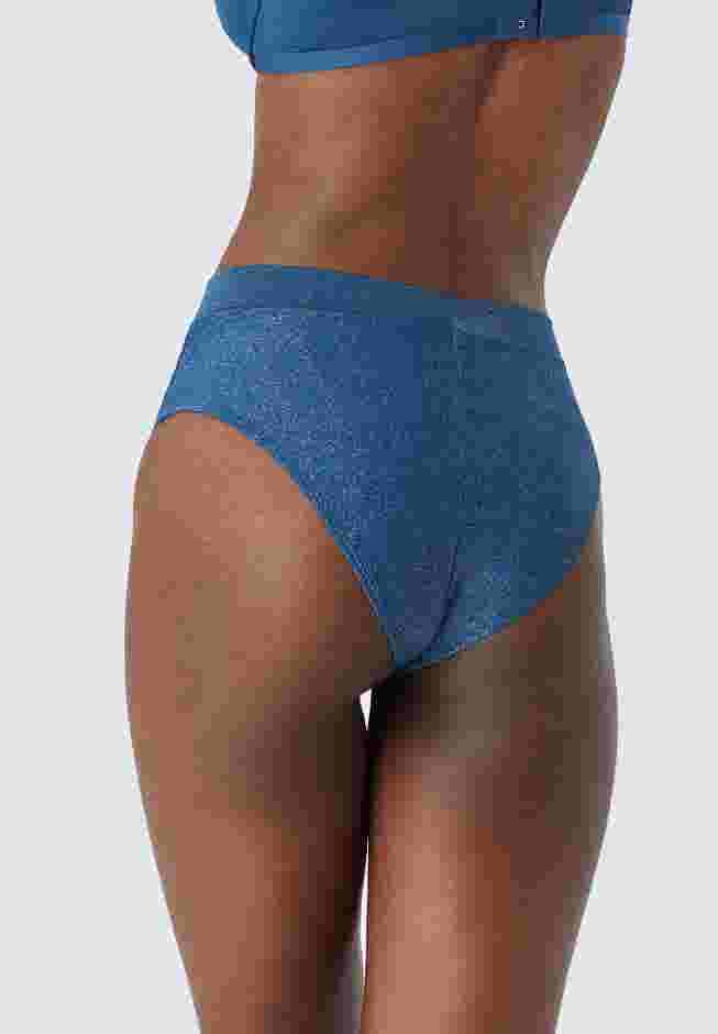 The Highwaist - Lurex image number 3