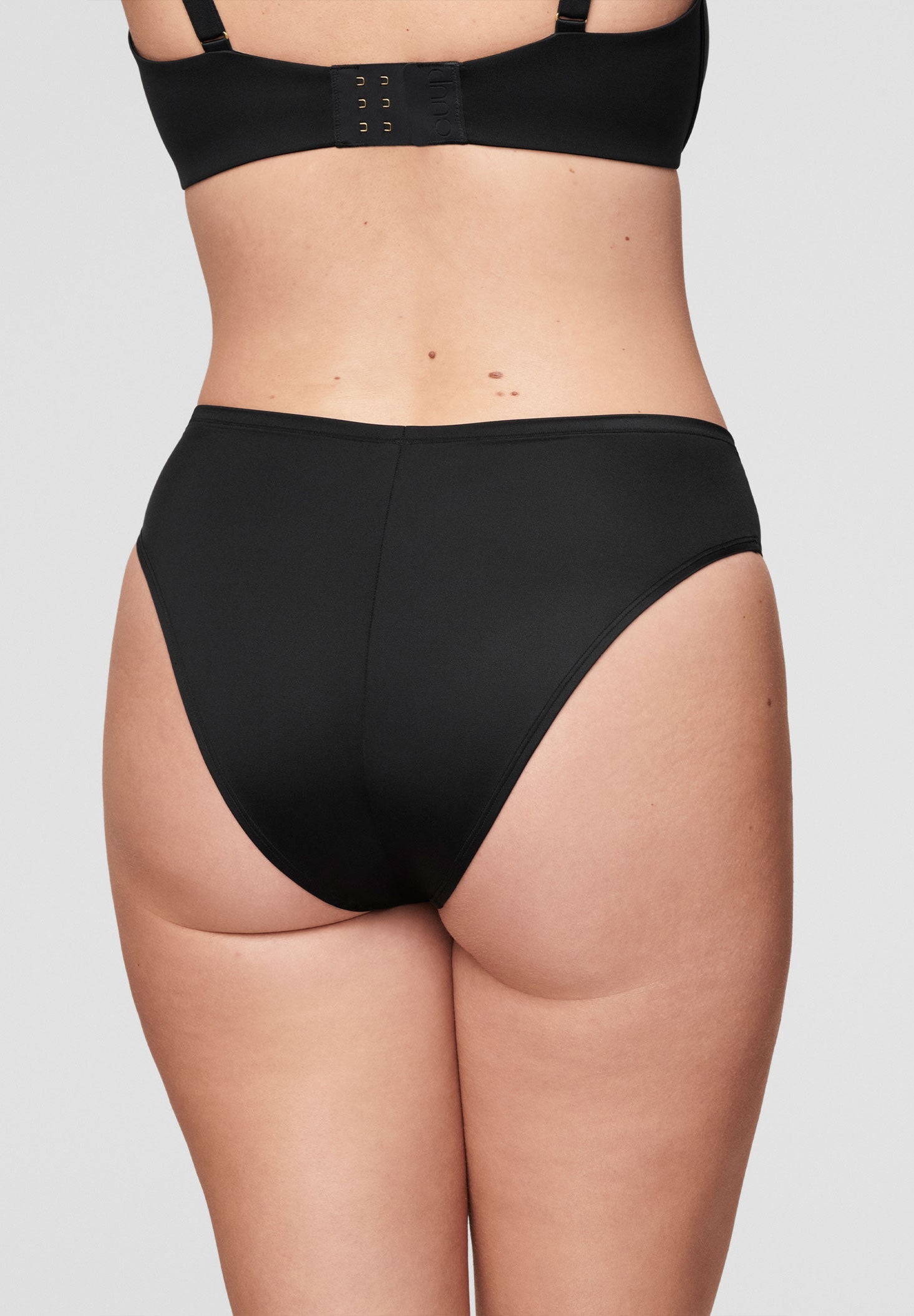 The High Cut - Satin image number 6