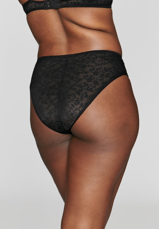 The Highwaist - Botanical Lace image number 3