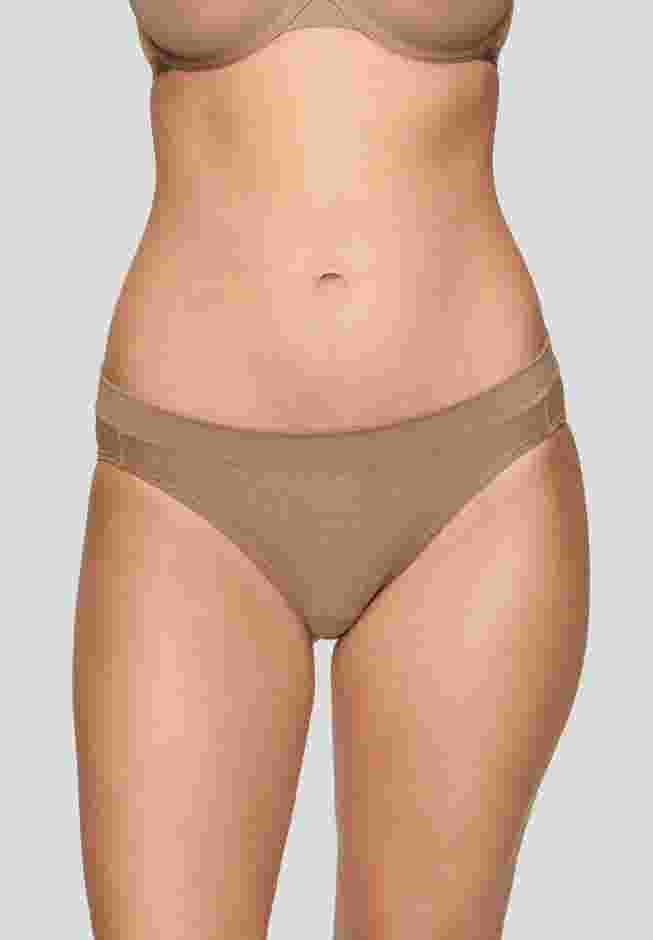The Brief - Lurex image number 0