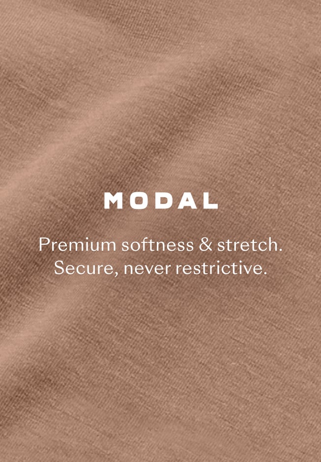 The Highwaist Thong - Modal image number 2