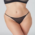 The String Thong - Mesh image number null