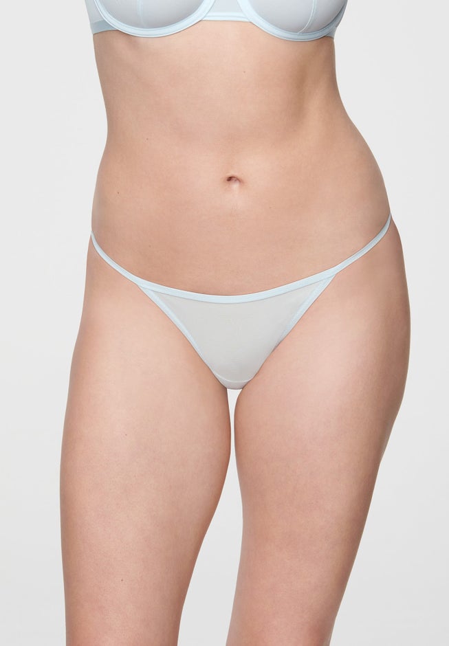 The String Thong - Mesh image number 0