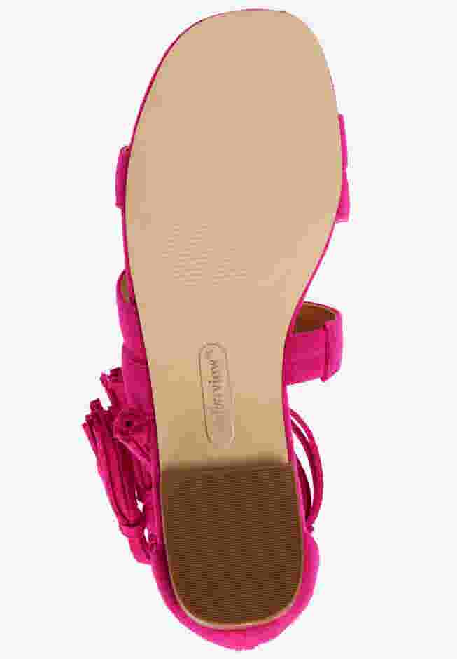 The Eleni Sandal  image number 2