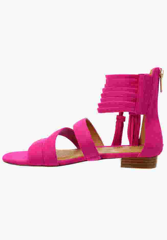 The Eleni Sandal  image number 3