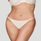 The String Thong - Modal image number null