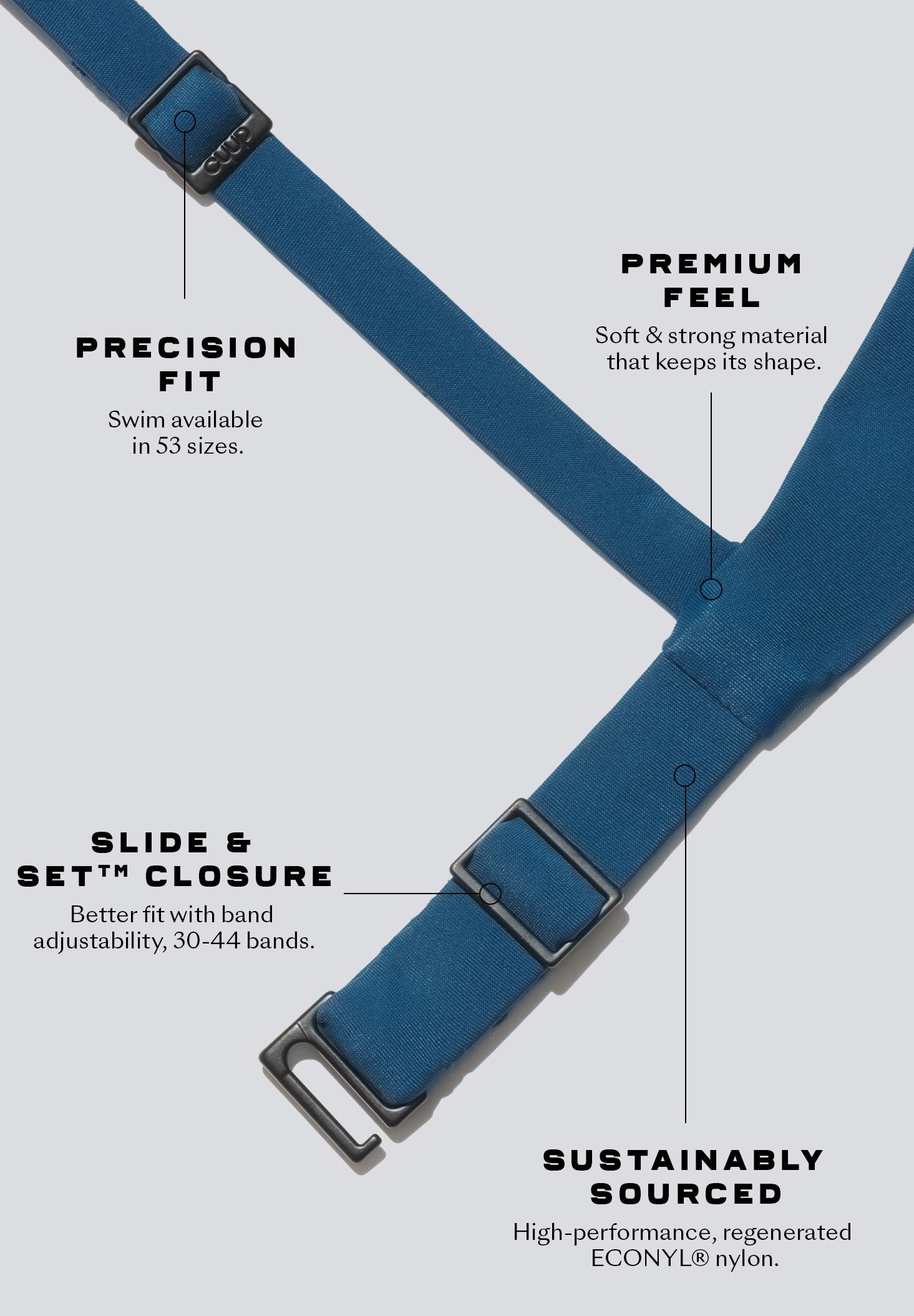 The Scoop - Swim image number 6