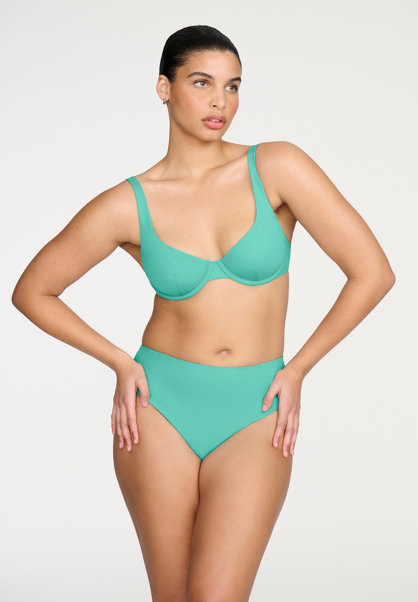 The Scoop - Swim image number 0