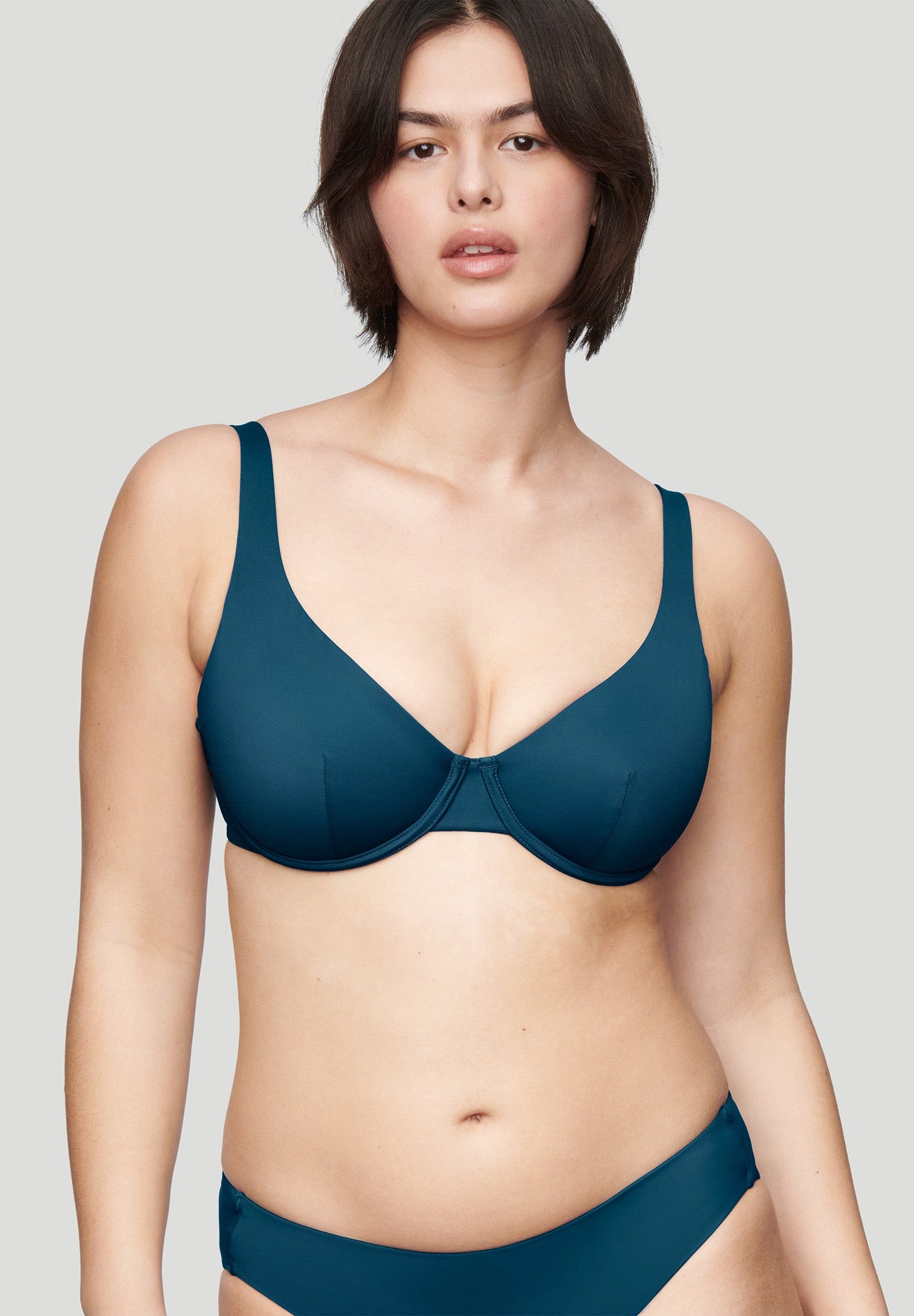 The Scoop - Swim image number 0