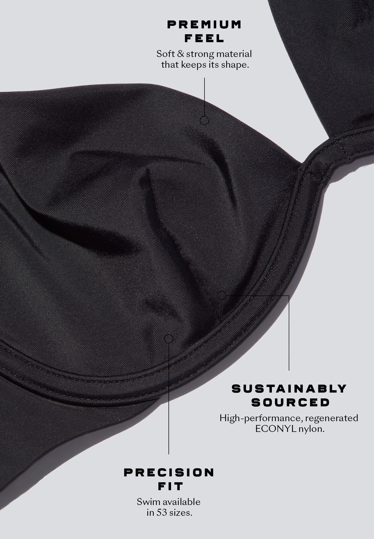 The Plunge - Swim image number 5