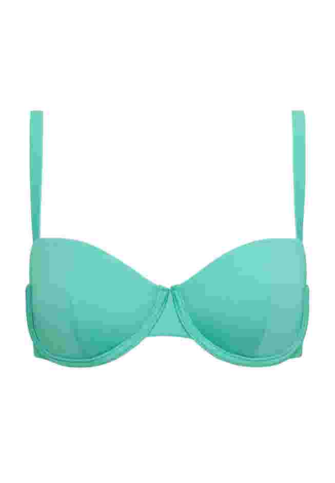 The Balconette - Swim image number 1