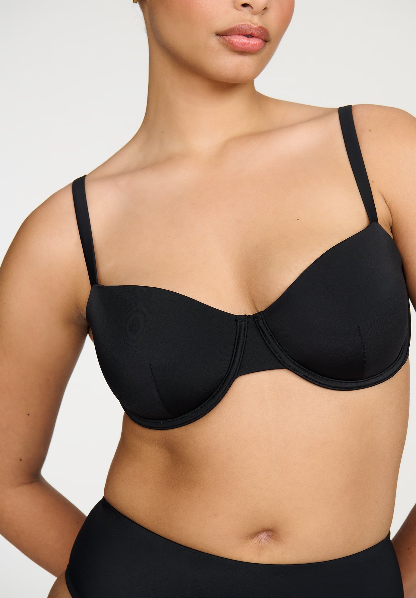 The Balconette - Swim image number 3