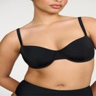 The Balconette - Swim image number null