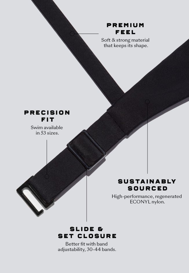 The Balconette - Swim image number 4