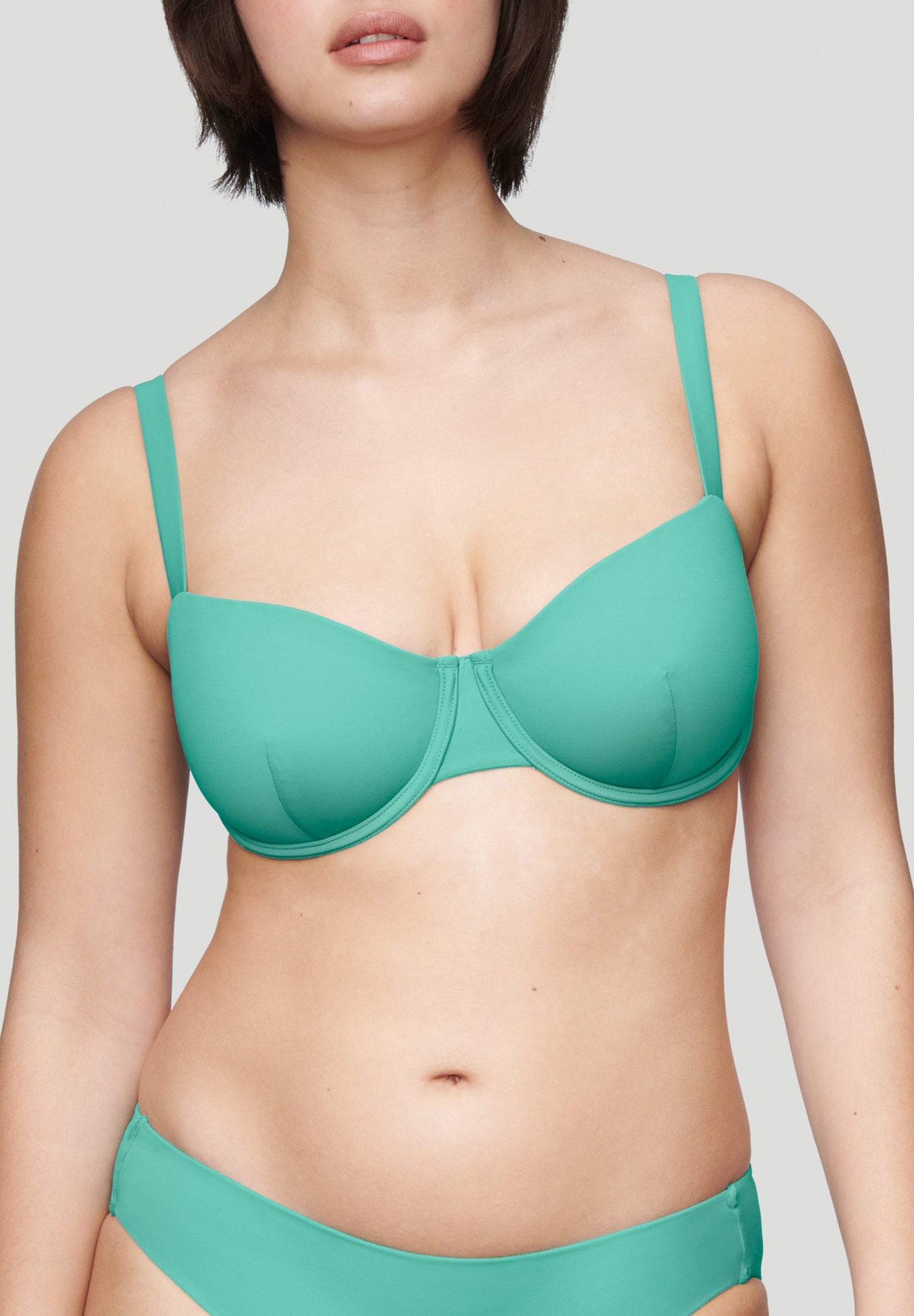 The Balconette - Swim image number 2