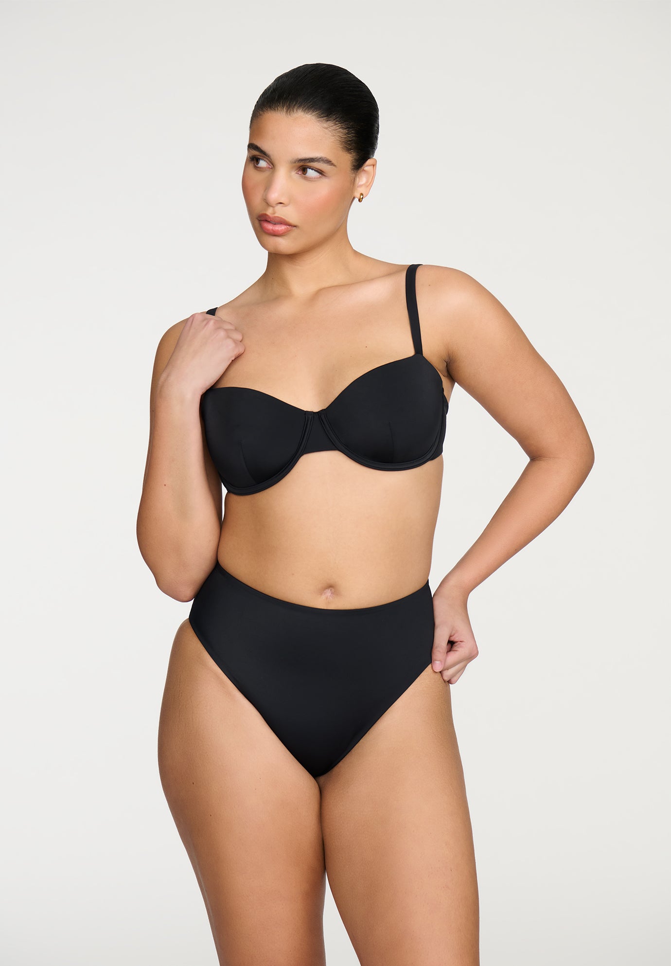 The Balconette - Swim image number 0