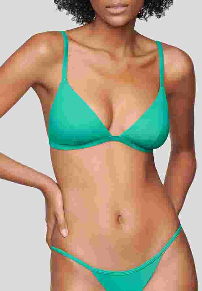 The String Top - Swim image number 6