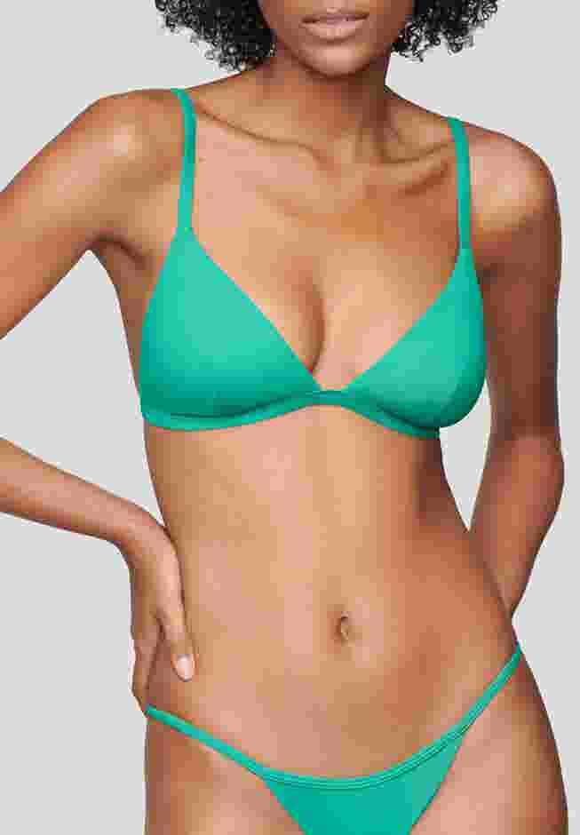 The String Top - Swim image number 2