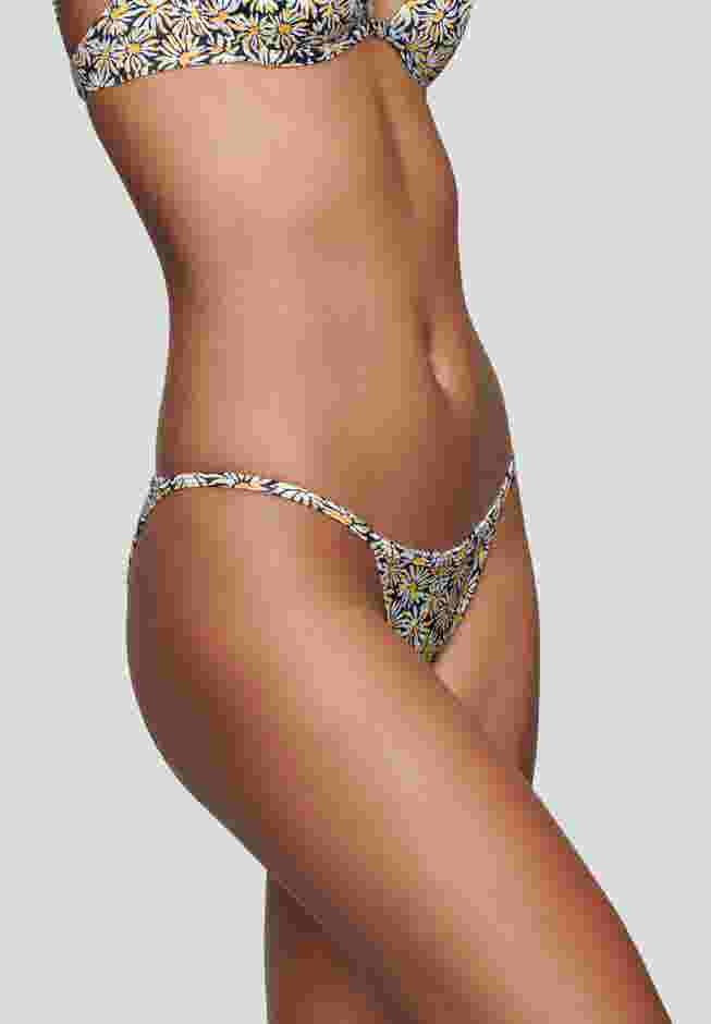 The String Bikini - Swim image number 3