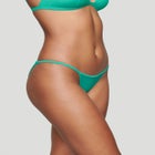 The String Bikini - Swim image number null