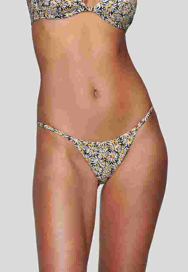 The String Bikini - Swim image number 0