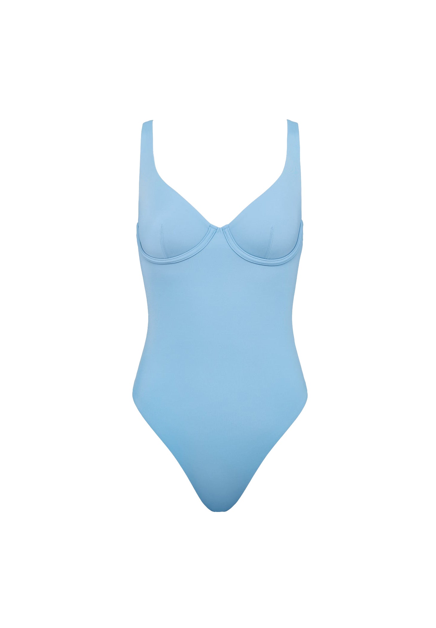 The Scoop One Piece - Swim image number 1