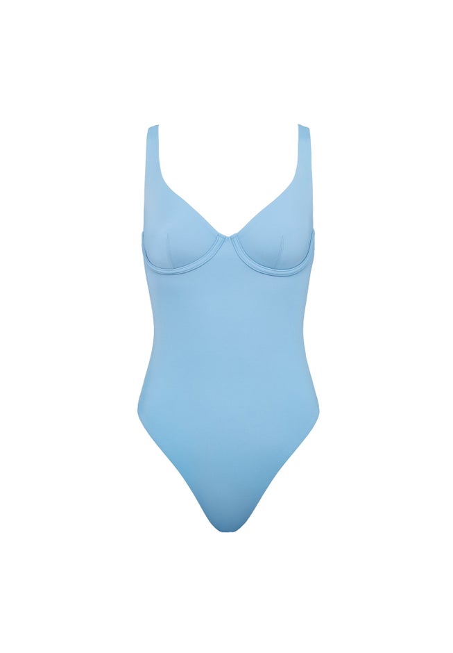 The Scoop One Piece - Swim image number 1