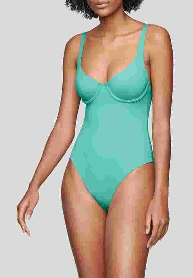 The Scoop One Piece - Swim image number 7