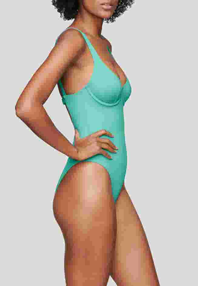 The Scoop One Piece - Swim image number 8