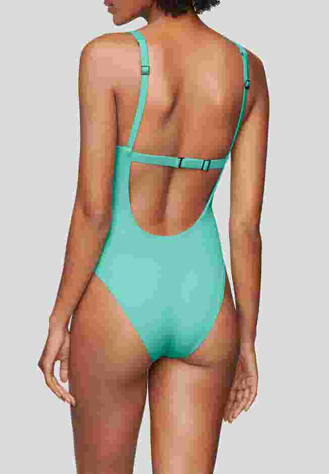 The Scoop One Piece - Swim image number 9